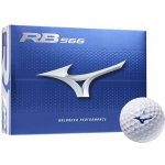 Mizuno RB566 Basic bílé 12 ks – Zboží Mobilmania