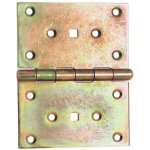 MARK-SPOKA ZO 110 Závěs stavební ozdobný 110x120x2mm – Hledejceny.cz