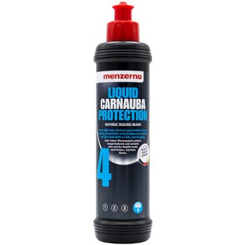 Menzerna Liquid Carnauba Protection 250 ml