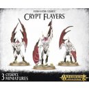 GW Warhammer Flesh-eater Courts Crypt Flayers