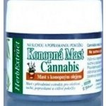 Herb Extract konopná mast 150 ml – Hledejceny.cz