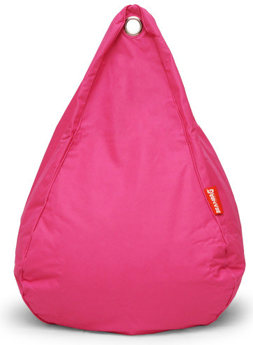 BeanBag Drop Pink
