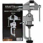 KRAFT&DELE svěrák KD10684 – Sleviste.cz