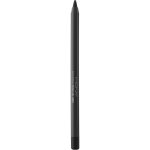 Macqueen The Big Waterproof Pencil Gel Liner 01 Smoky Roasting Latte Voděodolné krémové linky v tužce 1,4 g – Zboží Dáma