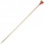 Cold Steel bambusové šipky 625 Blowgun Darts 50 ks – Zboží Mobilmania