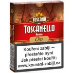 Toscanello Rosso ORO Macchiato 5 ks – Sleviste.cz