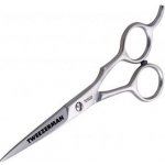 Tweezerman Shears Stainless 2000 5 1/2 Nůžky na vlasy nerezové – Zboží Mobilmania