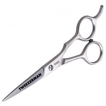 Tweezerman Shears Stainless 2000 5 1/2 Nůžky na vlasy nerezové