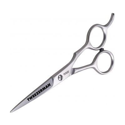Tweezerman Shears Stainless 2000 5 1/2 Nůžky na vlasy nerezové – Zboží Mobilmania