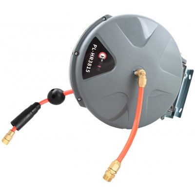 Samonavíjecí buben s hadicí 13m na vzduch – Sleviste.cz