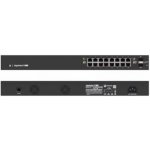 Ubiquiti EdgeSwitch ES-16-150W – Zboží Mobilmania