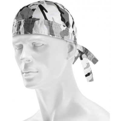 Šátek Mil-Tec Headwrap metro urban – Zboží Dáma