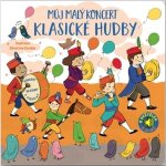 Můj malý koncert klasické hudby – Zboží Dáma