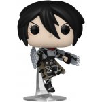 Funko Pop! Attack on Titan Mikasa Ackermann Animation 1446 – Hledejceny.cz