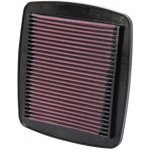 Vzduchový filtr K&N FILTERS SU-7593 – Hledejceny.cz