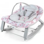 Ingenuity dtské vibrující houpátko 3v1 KEEP COZY Lily 1xC 17503-1 – Zboží Mobilmania