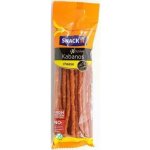 Snack !t Kabanos Exclusive se sýrem 120 g – Sleviste.cz