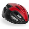 Cyklistická helma Rudy Project Spectrum Red black matt 2024