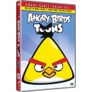 Angry Birds Toons 1. série 1. část DVD