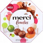 Storck Merci Lovelies Classic 185 g – Zboží Dáma