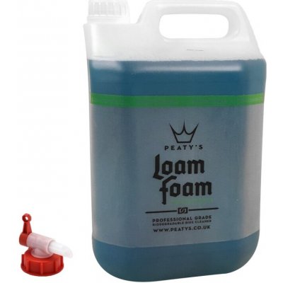 Peaty's Loamfoam Concentrate Cleaner 1000 ml – Zboží Mobilmania