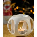 Paramit BELLA aroma lampa bílá 11 cm – Hledejceny.cz
