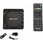 BLOW Android 4K TV BOX – Zboží Mobilmania