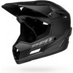 BELL Sanction 2 DLX Mips black 2024 – Zboží Dáma