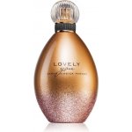 Sarah Jessica Parker Lovely You parfémovaná voda dámská 100 ml – Hledejceny.cz