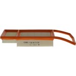 Vzduchový filtr BOSCH F 026 400 714 (F026400714) – Hledejceny.cz