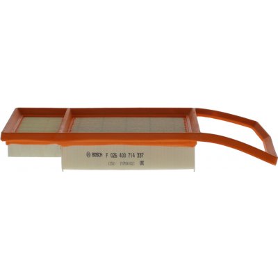Vzduchový filtr BOSCH F 026 400 714 (F026400714) – Hledejceny.cz