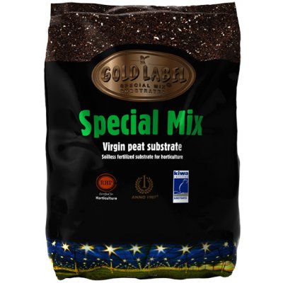 Gold Label Special Mix 45 l – Zboží Dáma