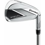 TaylorMade Stealth 5-PWSW pánská železa pravé grafit Regular – Zboží Dáma