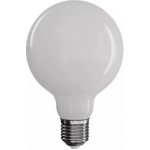 Emos lED žárovka Filament Globe E27 7,8 W 75 W 1 055 lm neutrální bílá – Zbozi.Blesk.cz