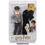 MATTEL HP HARRY POTTER A TAJEMNÁ KOMNATA BRUMBÁL – Hledejceny.cz