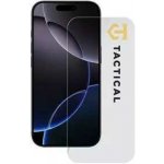 Tactical Glass Shield 2.5D sklo pro Apple iPhone 17 Pro Clear 8596311288241 – Zboží Živě