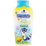 Saponello gel a jemný šampón 2v1 250 ml – Hledejceny.cz