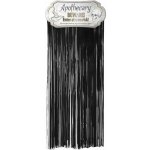 Závěs do dveří Creepy Halloween 85 cm x 2 m – Zboží Dáma