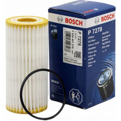 Bosch olejový filtr F 026 407 278 | Zboží Auto