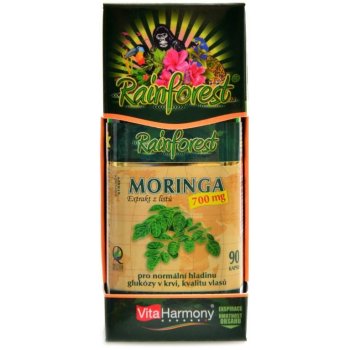 VitaHarmony Moringa 700 mg 90 tablet