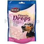 Trixie Vitamin Drops s jogurtem 200 g – Zbozi.Blesk.cz