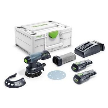 Festool ETSC 125 3,1 576376