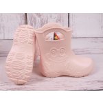 Camminare gumáčky žabka světle růžové – Sleviste.cz