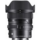 SIGMA 20 mm f/2 DG DN Contemporary Sony E-mount