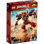 LEGO® NINJAGO® 70665 Samurajův robot – Zboží Živě