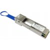 Anténní držák MikroTik XQ+CM0000-XS+ konvertor 100G QSFP28 na 25G SFP28