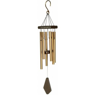 NATURE'S MELODY – prémiová zvonkohra, cca 60 cm - bronzová – Zboží Živě