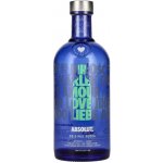 Absolut Drop of Love LE 40% 0,7 l (holá láhev) – Zboží Dáma