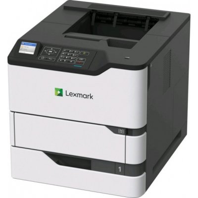 Lexmark MS-823dn