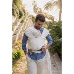 BOBA šátek Serenity Wrap Anvi – Zboží Mobilmania